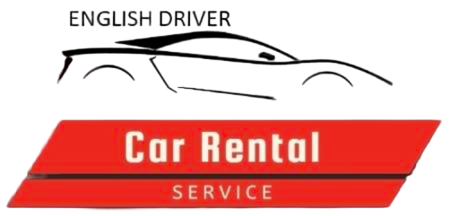 Hoi An English Driver